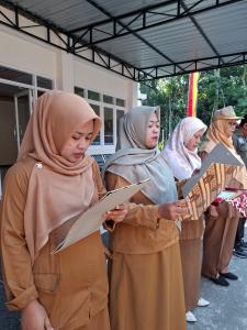 APEL PAGI 10 AGUSTUS 2026